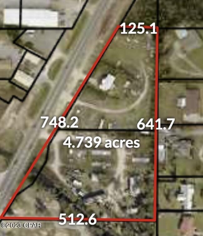 Property Image for 1330 W Highway 390