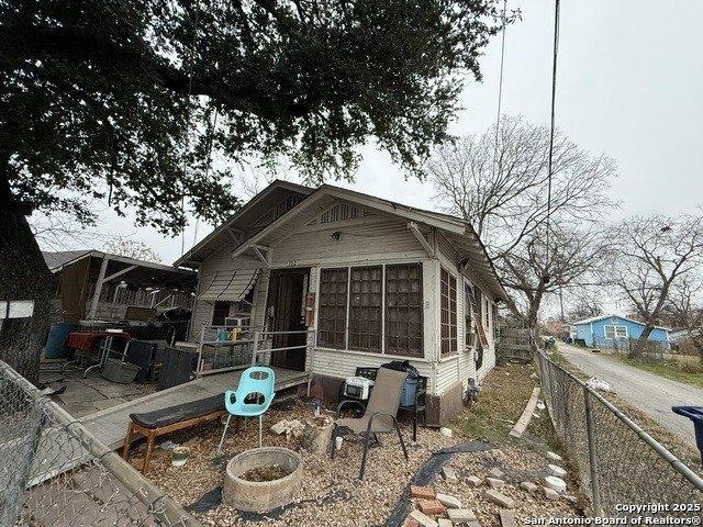Property Image for 102 S ROSILLO st