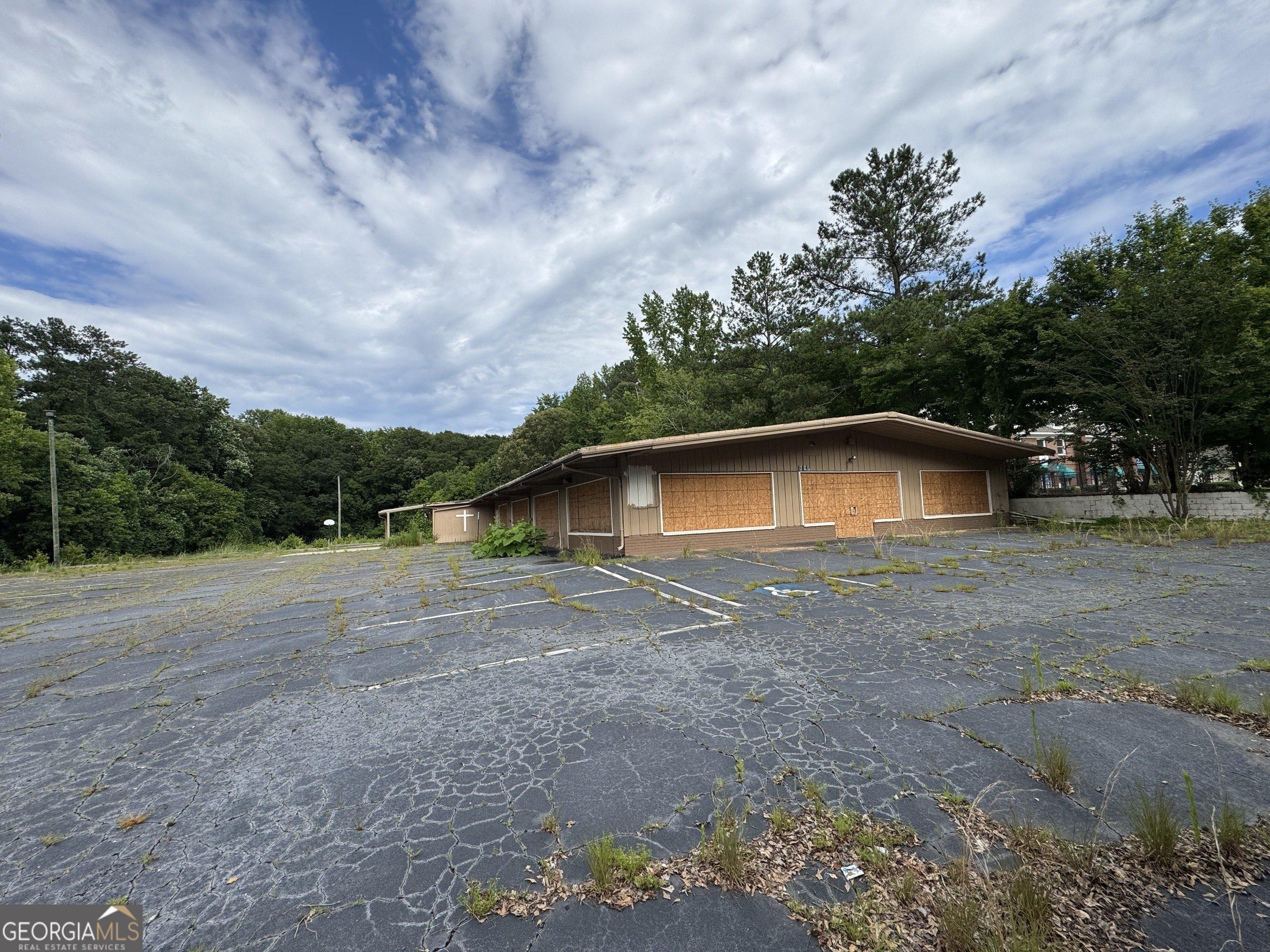 Property Image for 2426 Fairburn