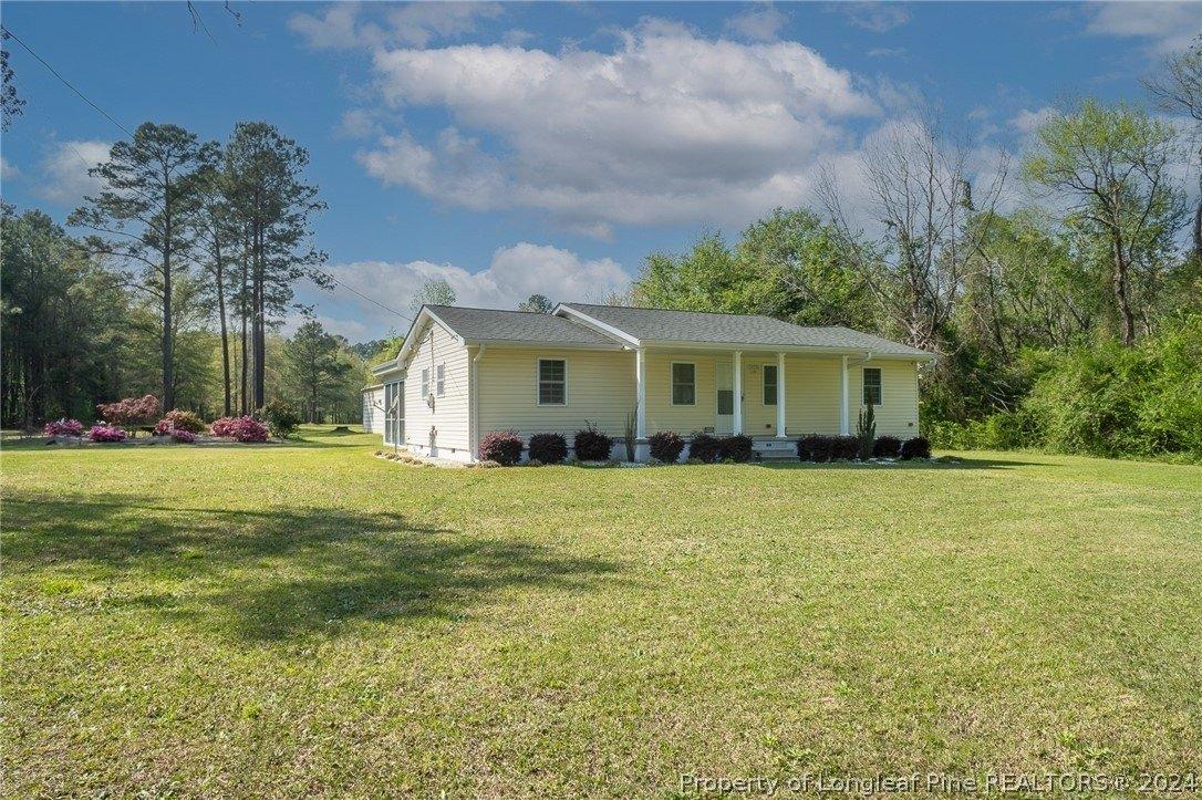 Property Image for 2501 Gaddy Lane