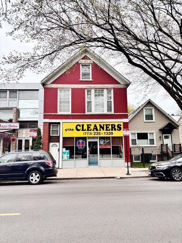 Property Image for 2513 N California Avenue