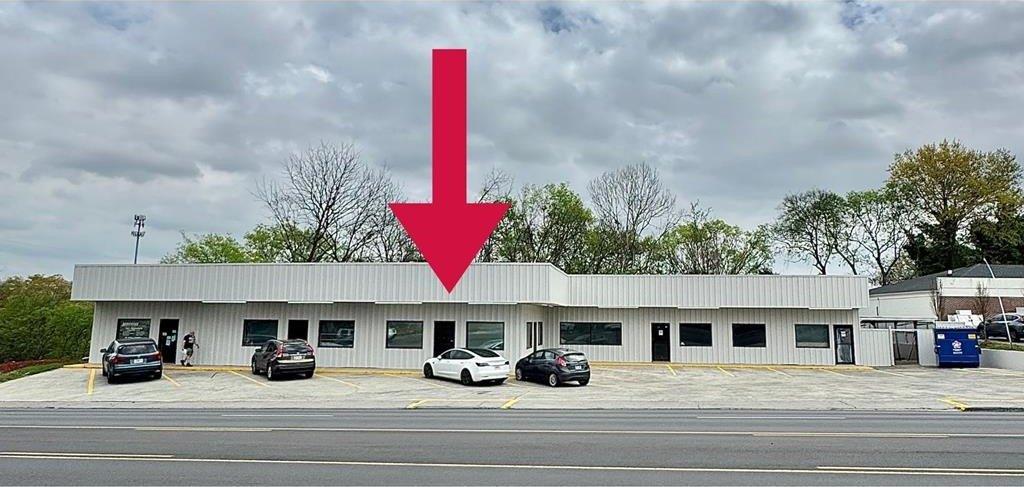 Property Image for 1018 N Glenwood Avenue