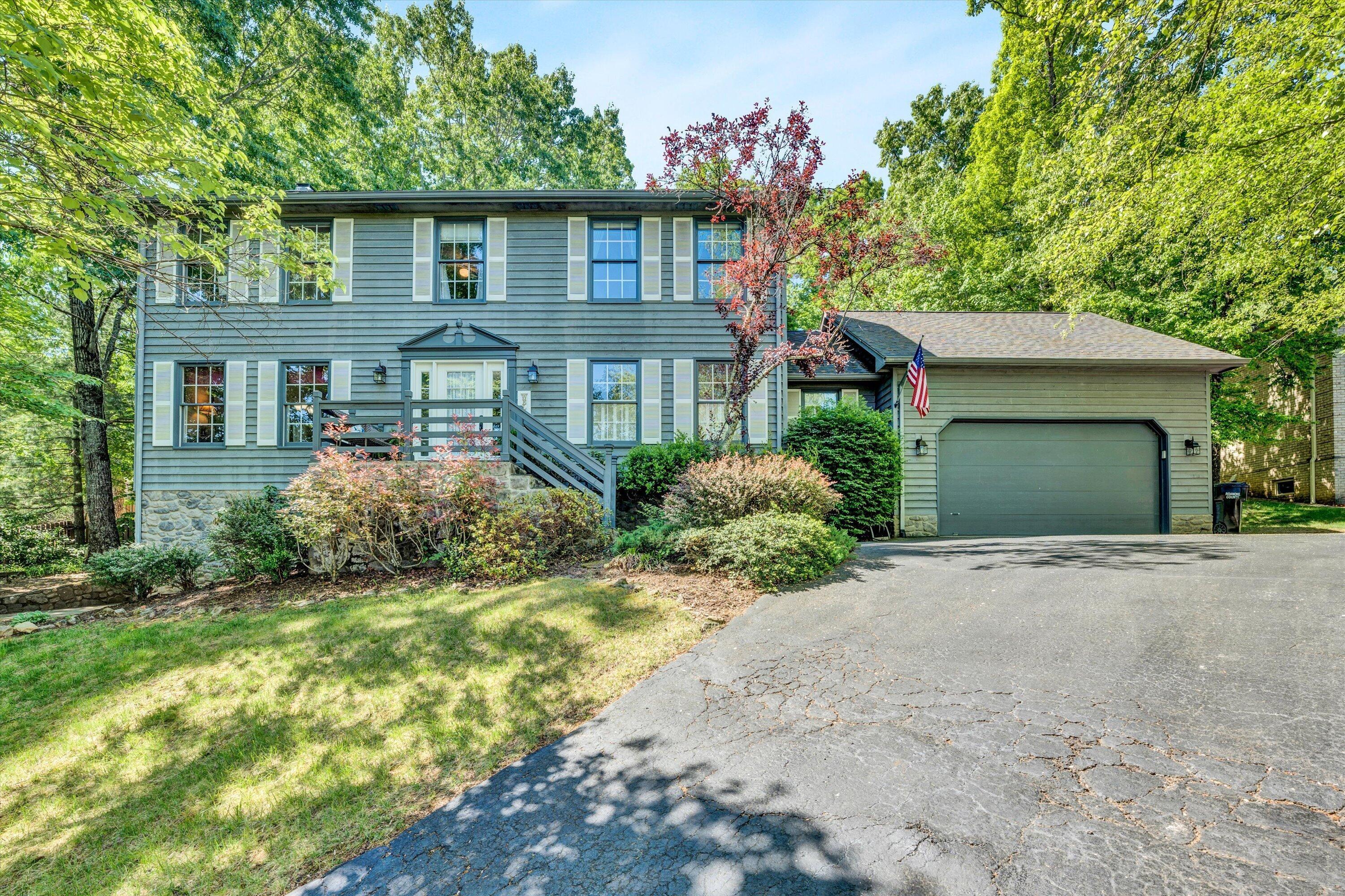 Property Image for 4312 Fox Chase CT