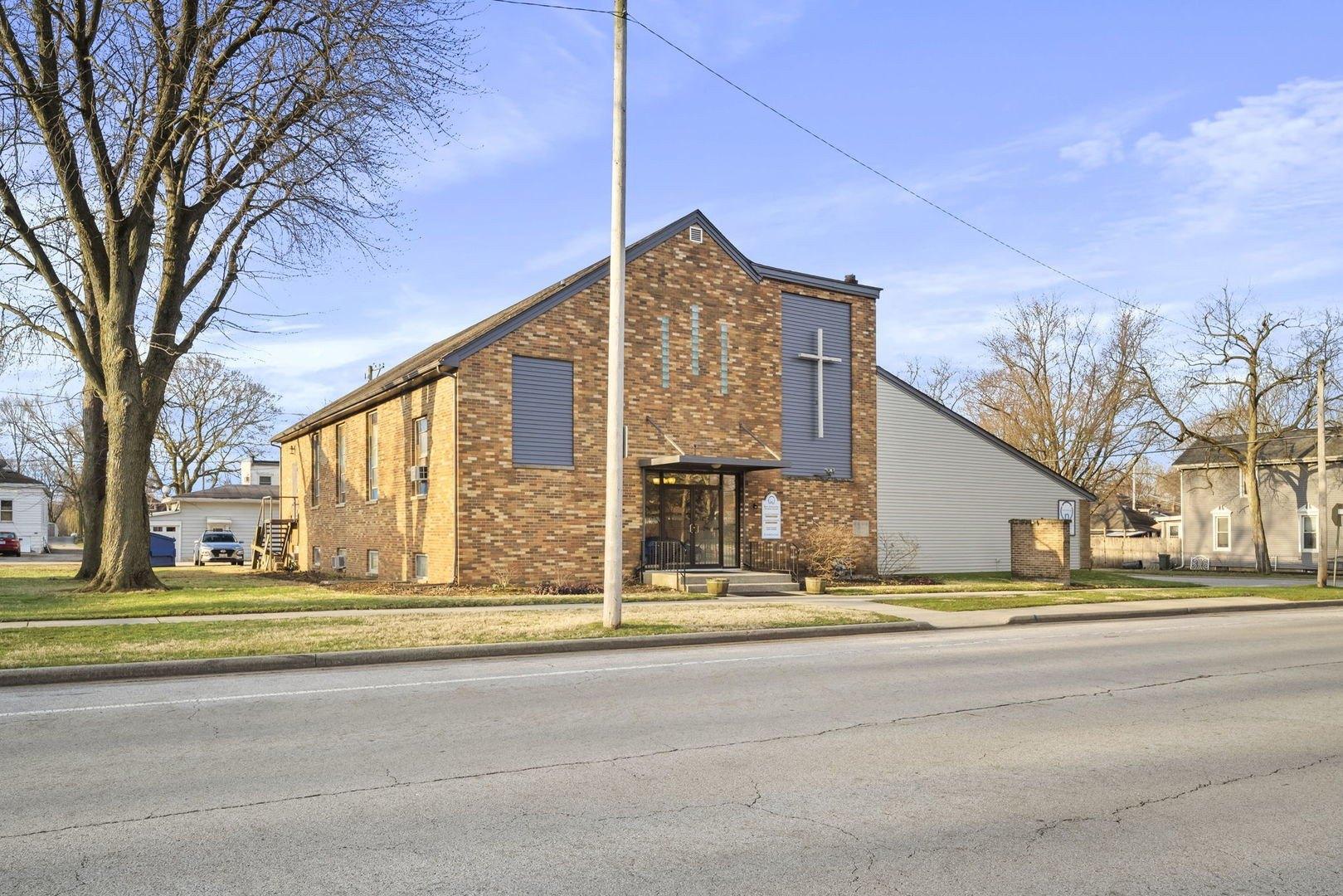 Property Image for 705 E Washington Street