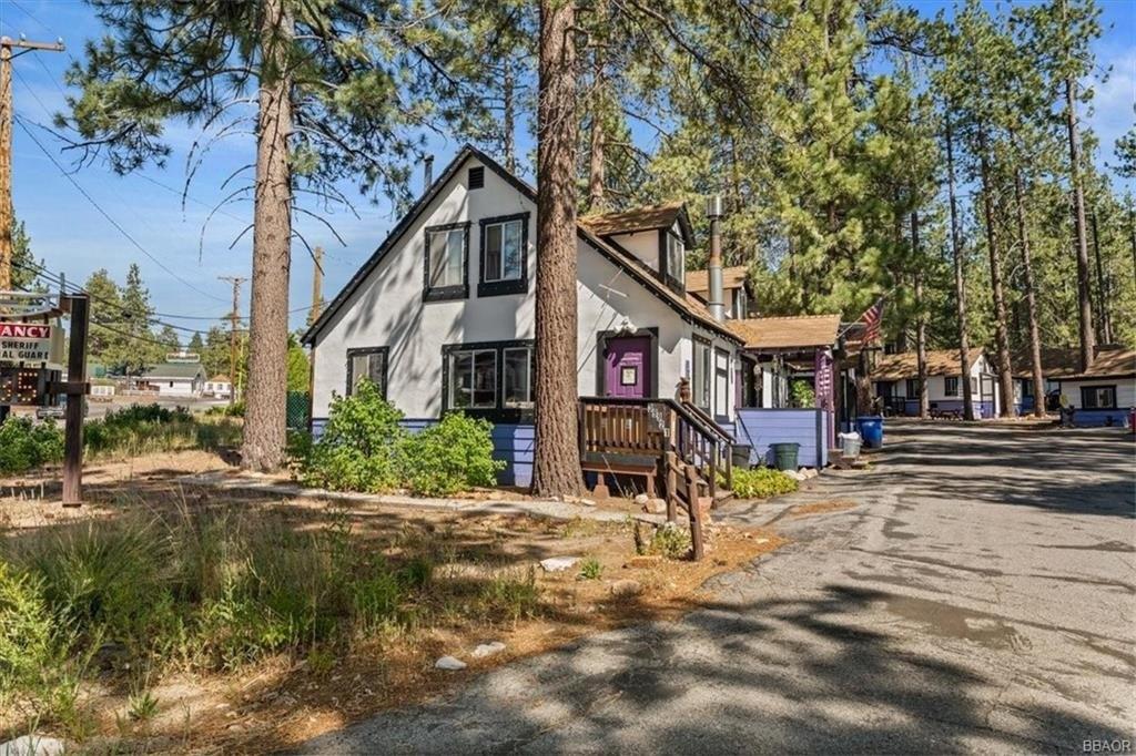 Property Image for 39921 Big Bear Boulevard