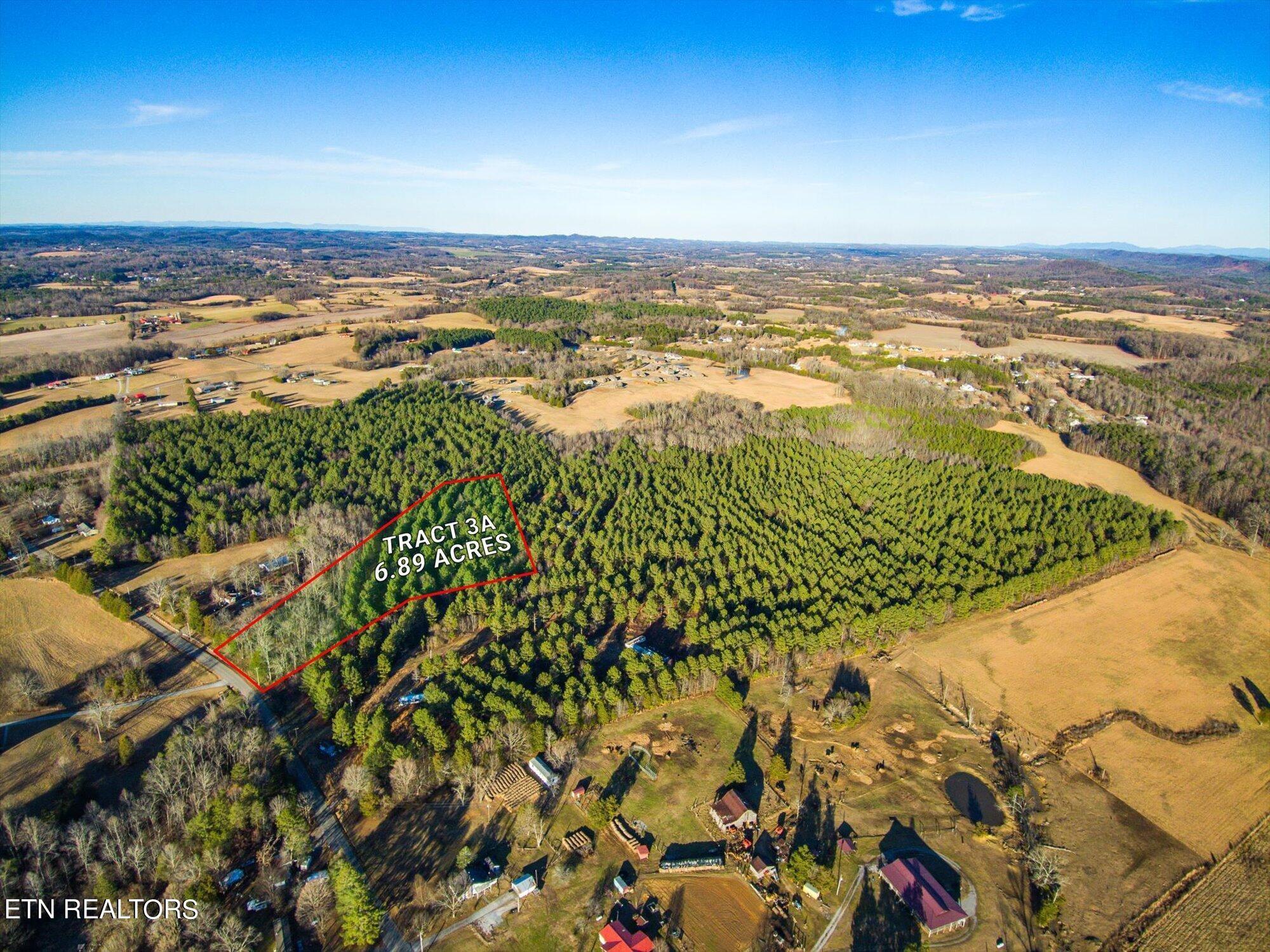 Property Image for 2227 County Road 561 Tract 3A