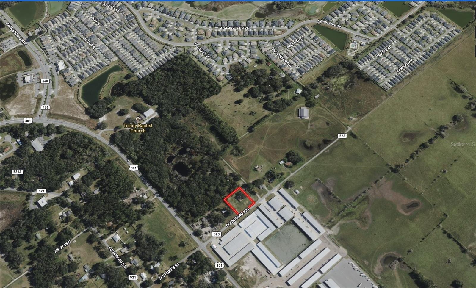 Property Image for 2889 County Road 523