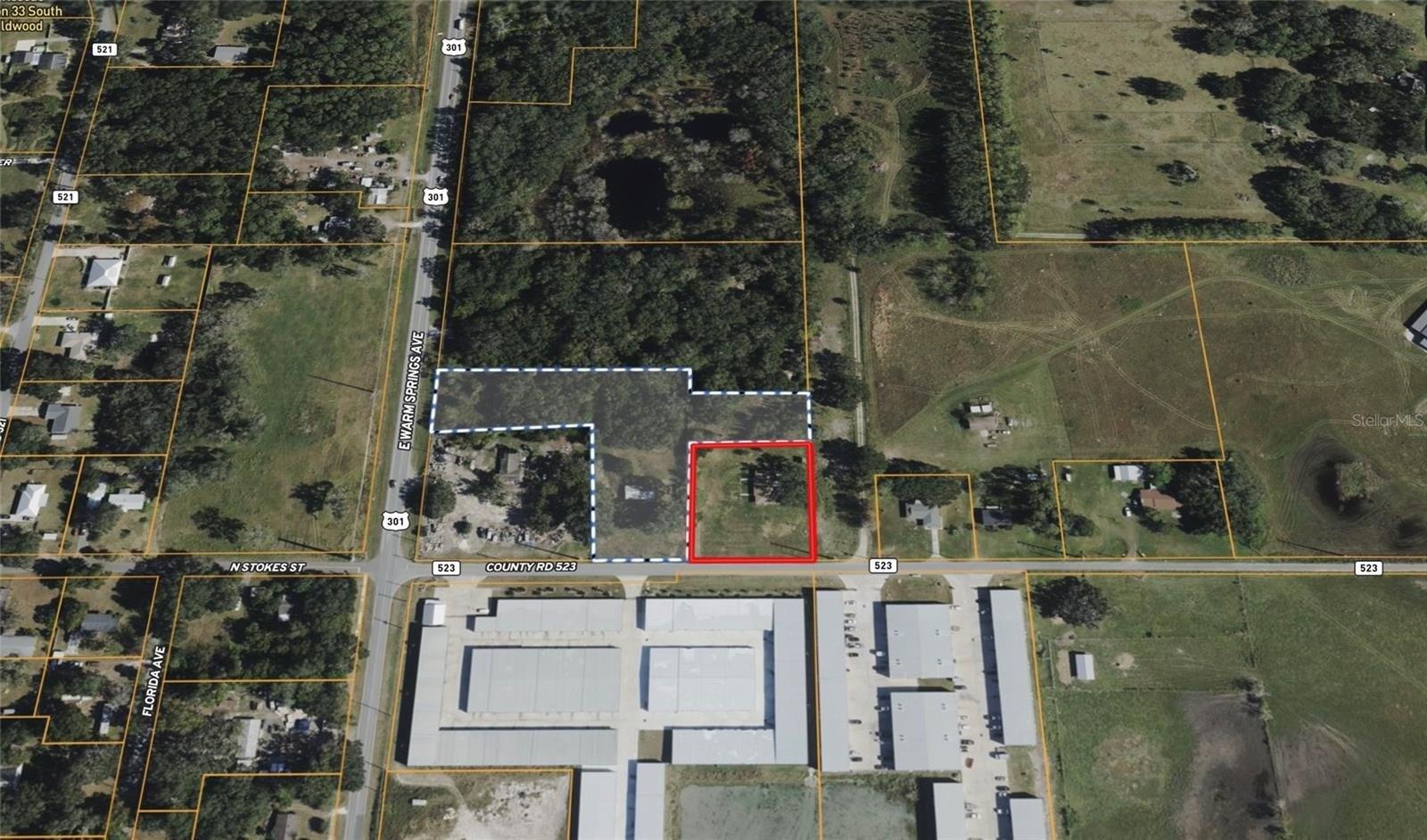 Property Image for 2889 County Road 523