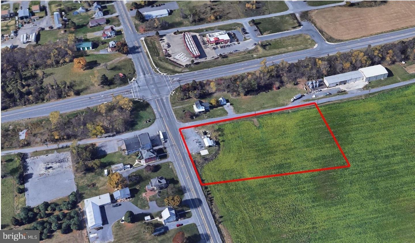 Property Image for 16512 National Pike