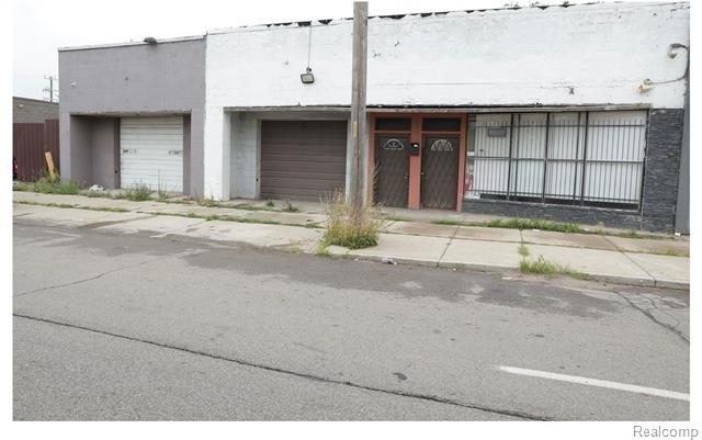 Property Image for 13127 HARPER Avenue