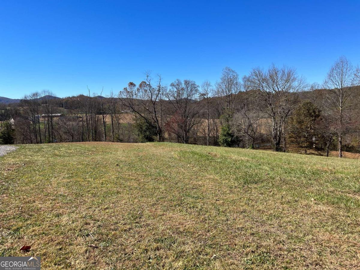 Property Image for LOT 10 Hinton Overlook