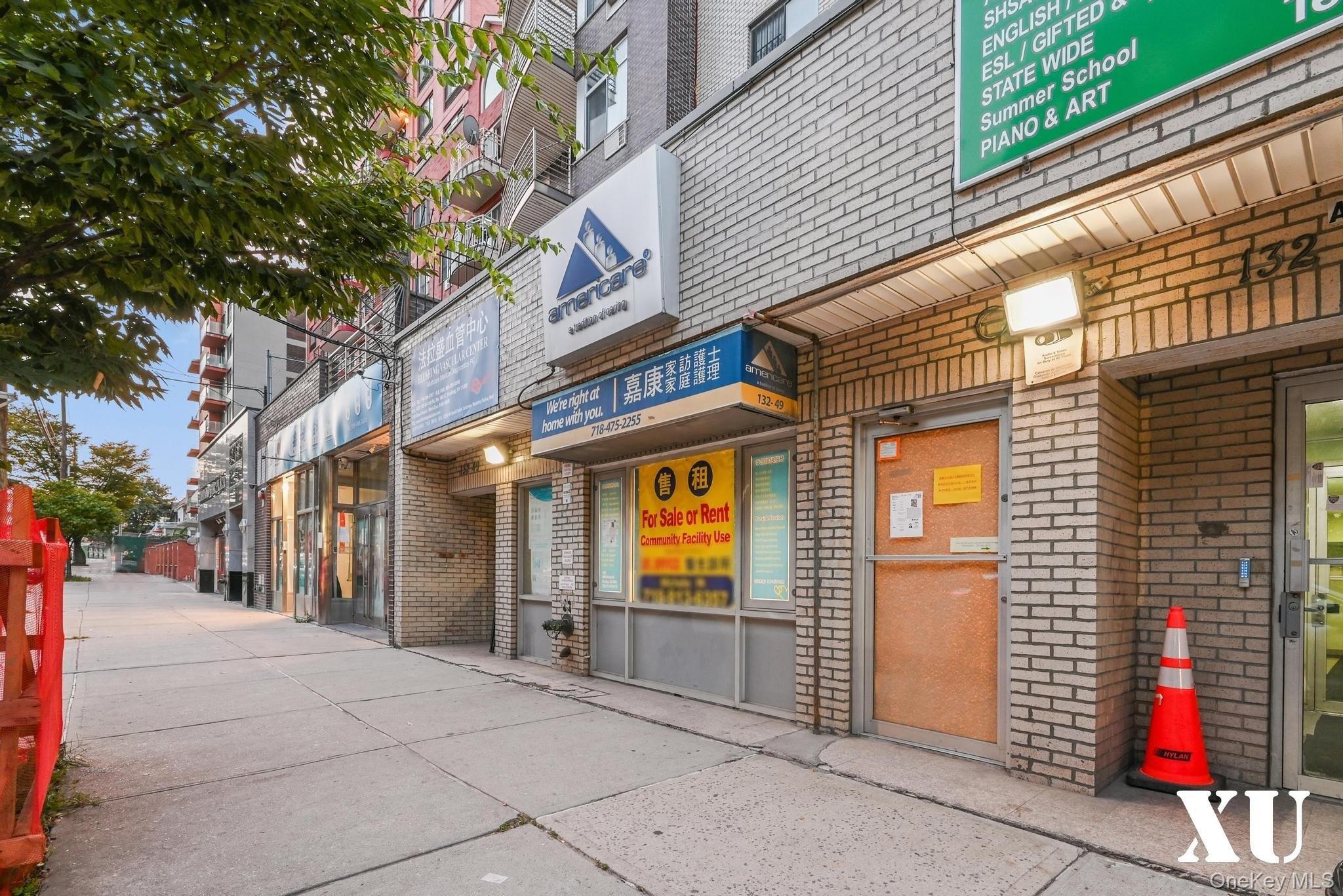 Property Image for 132-49 41 Road 1A, CA, CB, CC
