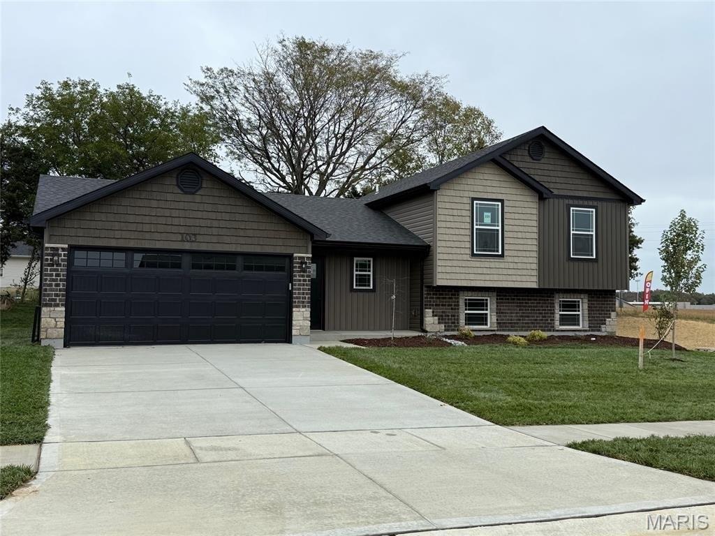 print property image