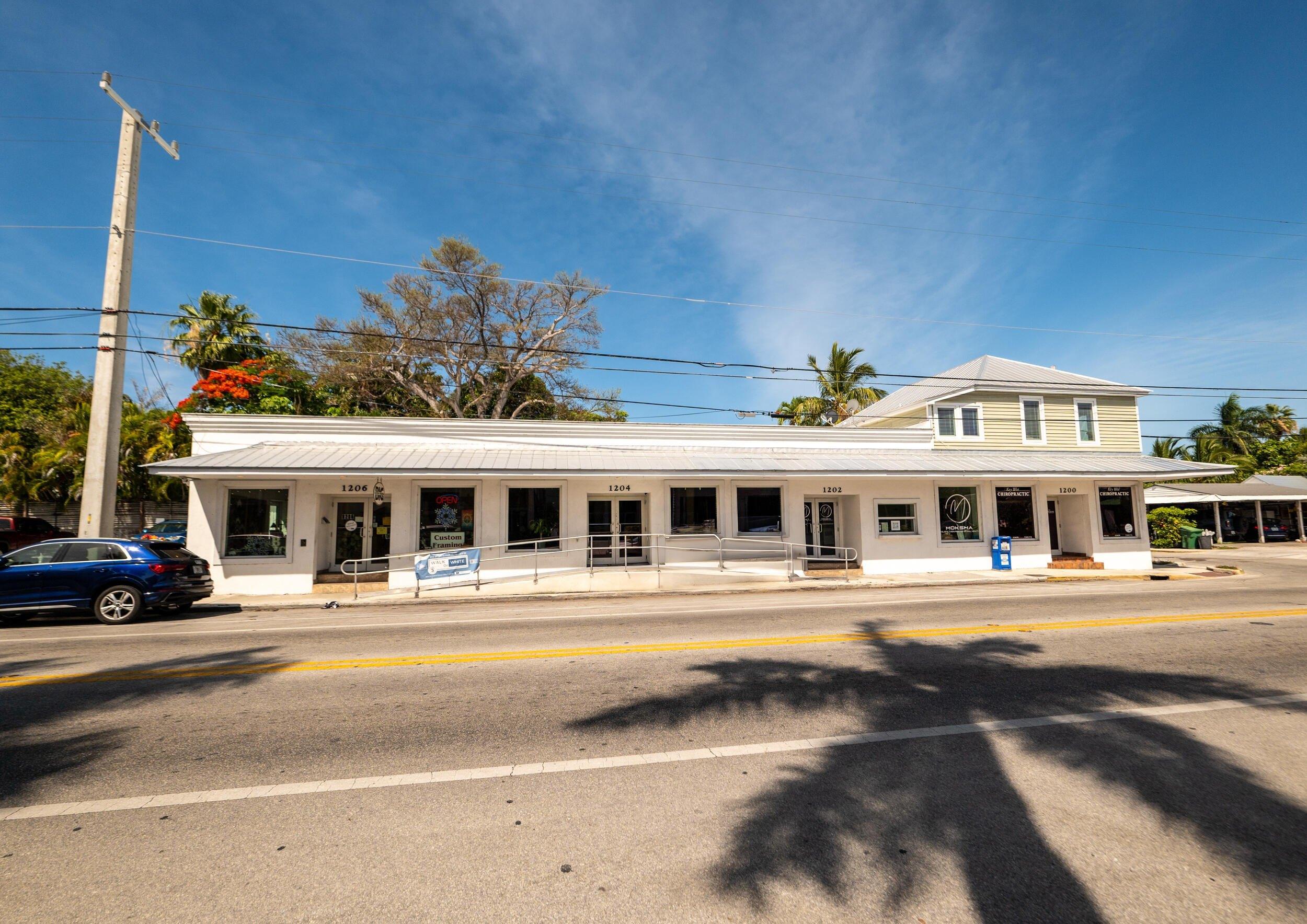Property Image for 1200-1206 White Street