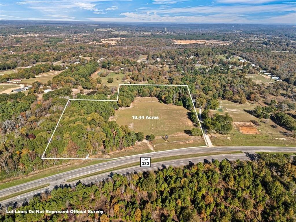 Property Image for 655 W Northwest Loop 323 Loop