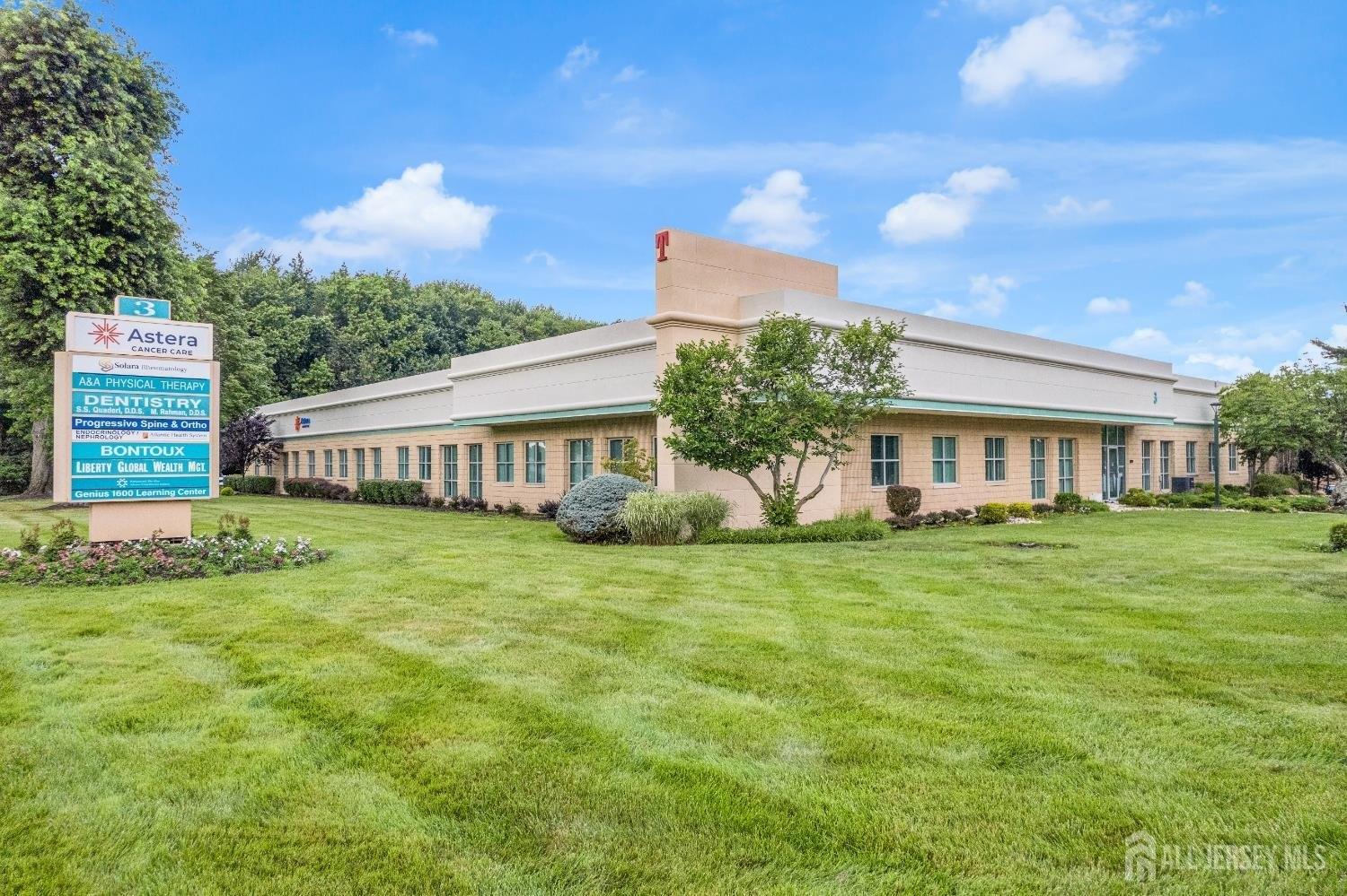 Property Image for 3 Progress Street 101