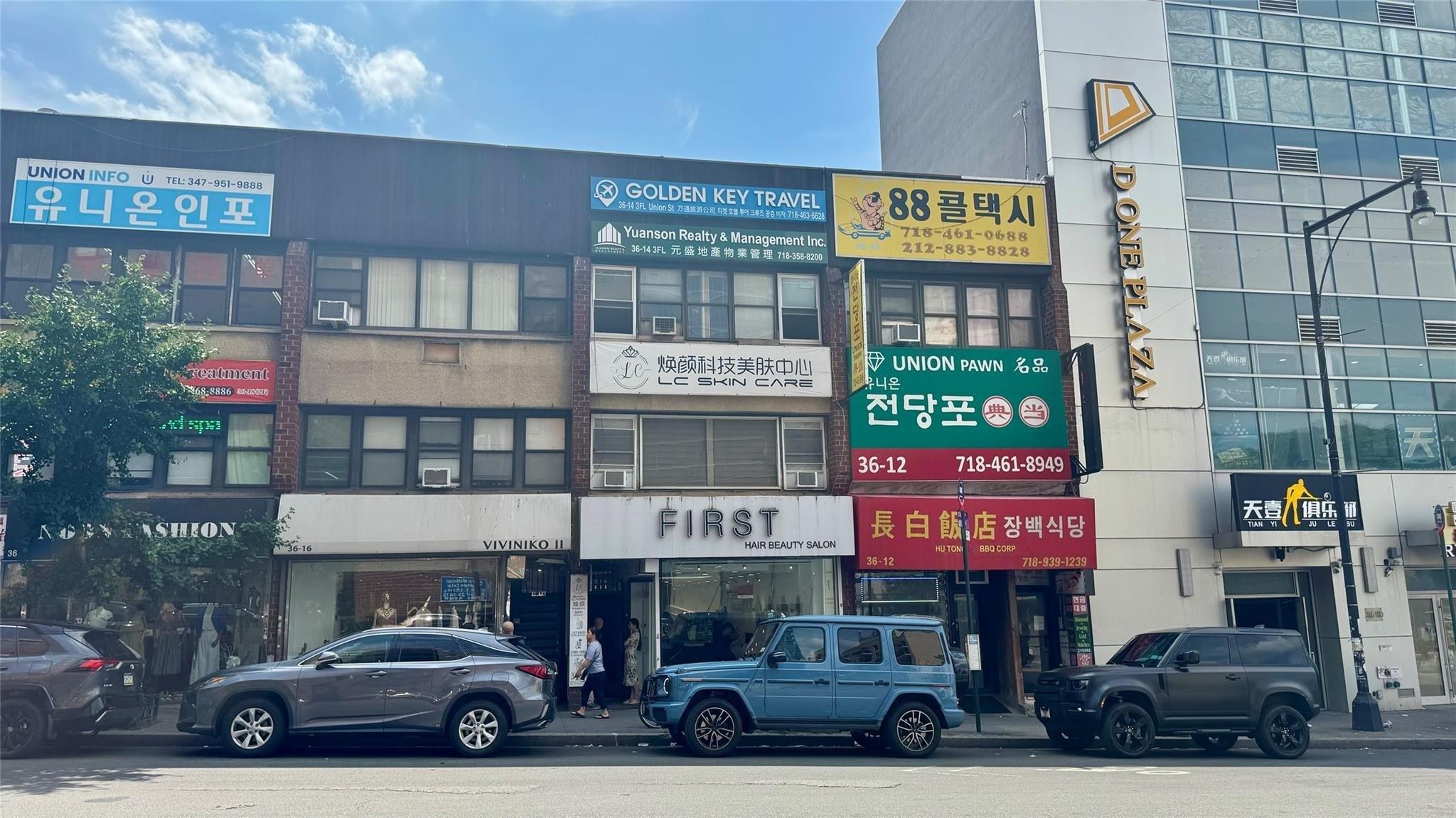 Property Image for 36-14 Union Street