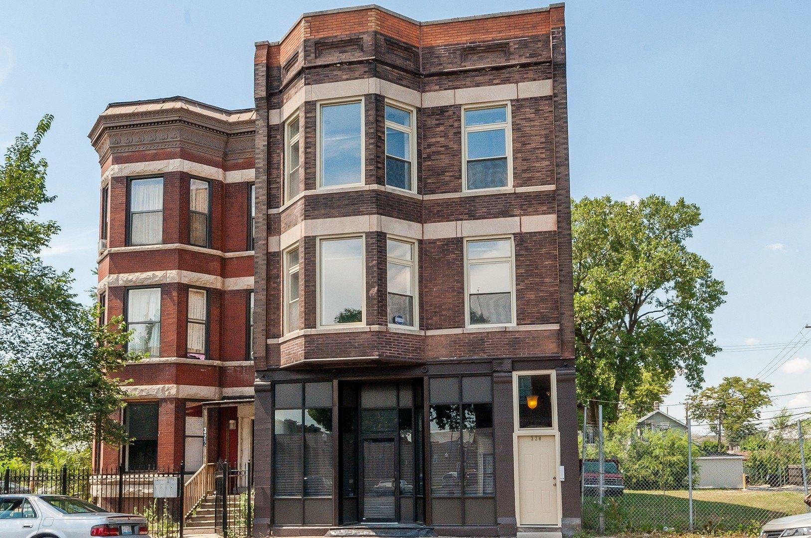 Property Image for 320 S California Avenue 1