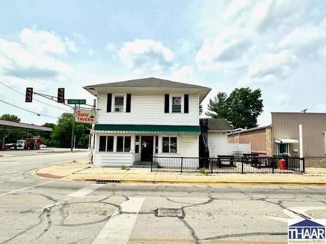 Property Image for 1651 S 25th Street