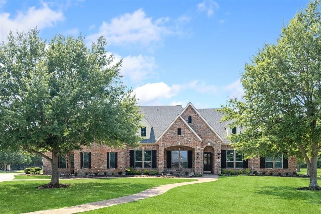 print property image