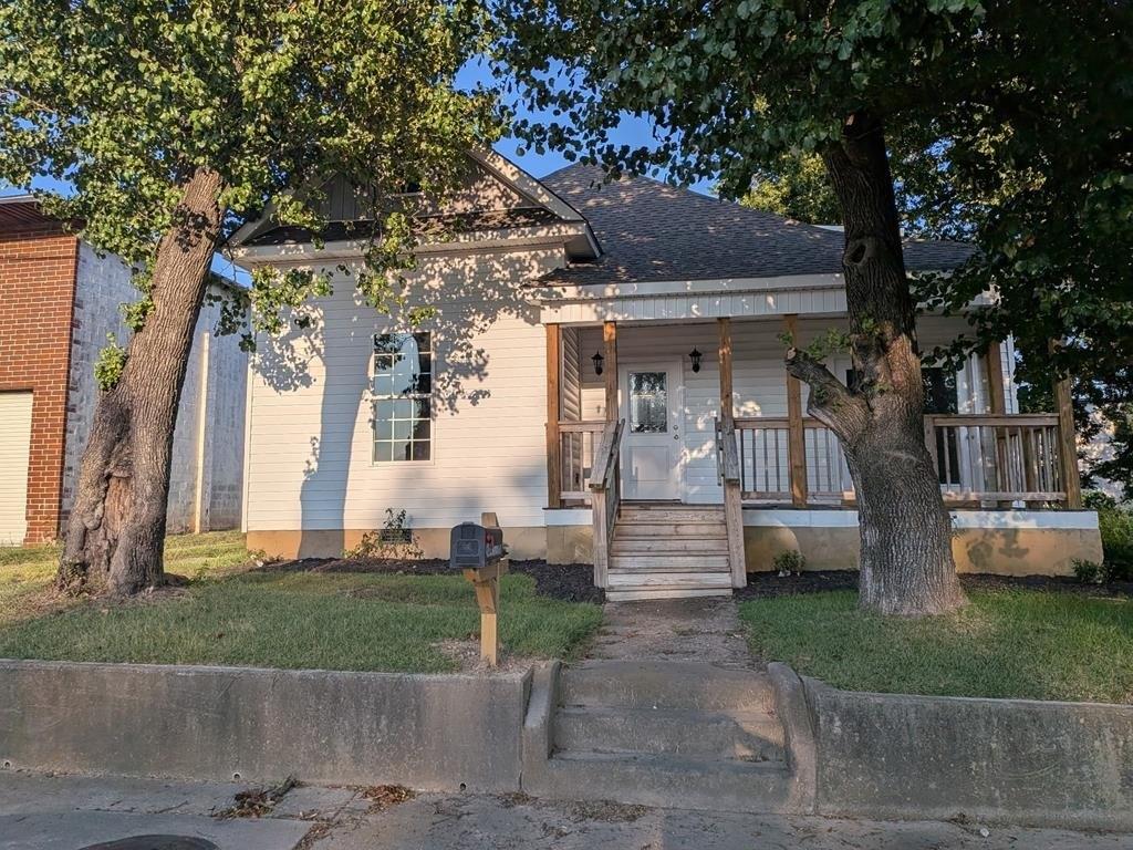 Property Image for 429 S Glenwood Avenue