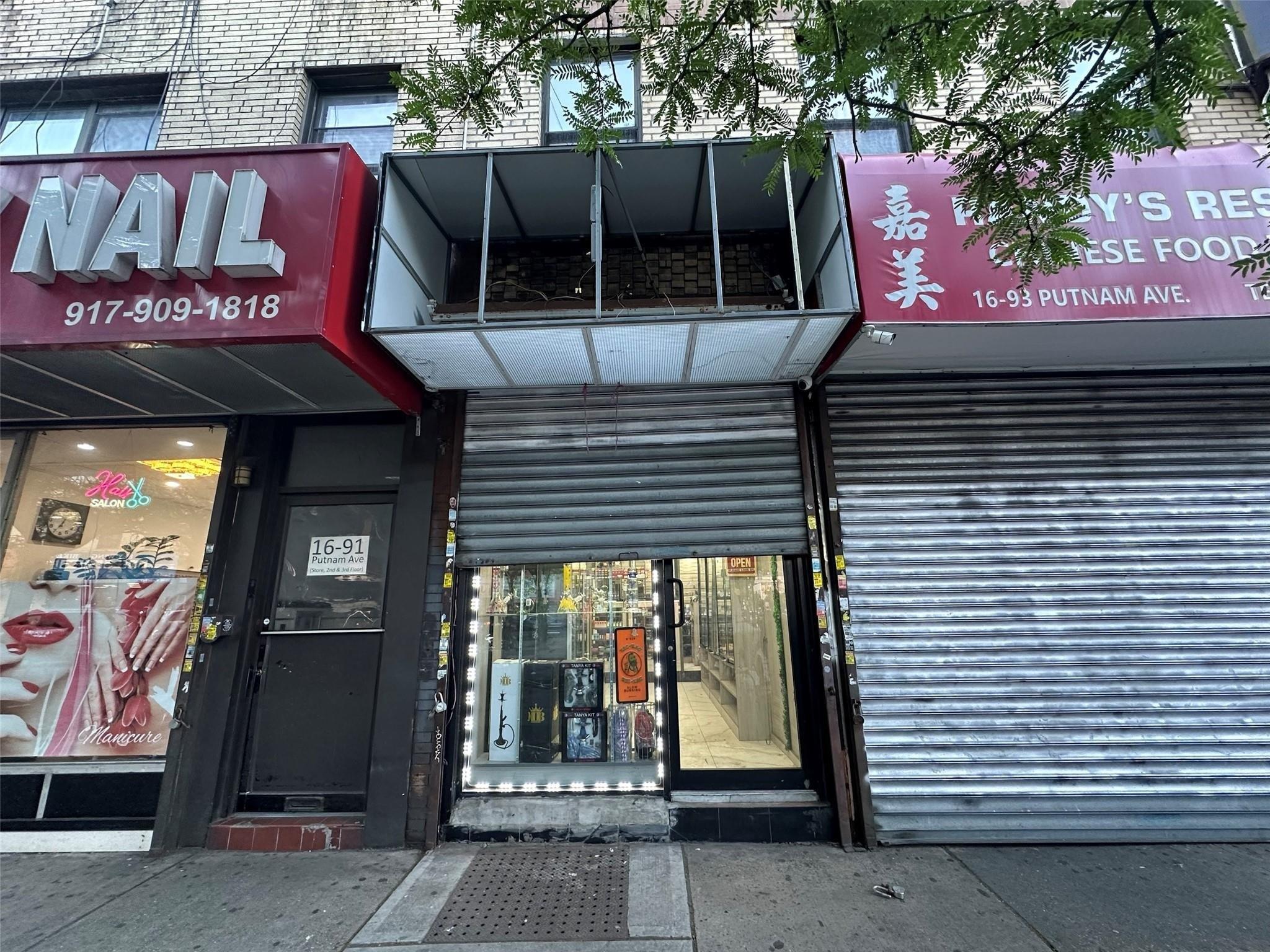 Property Image for 1693 Putnam Avenue