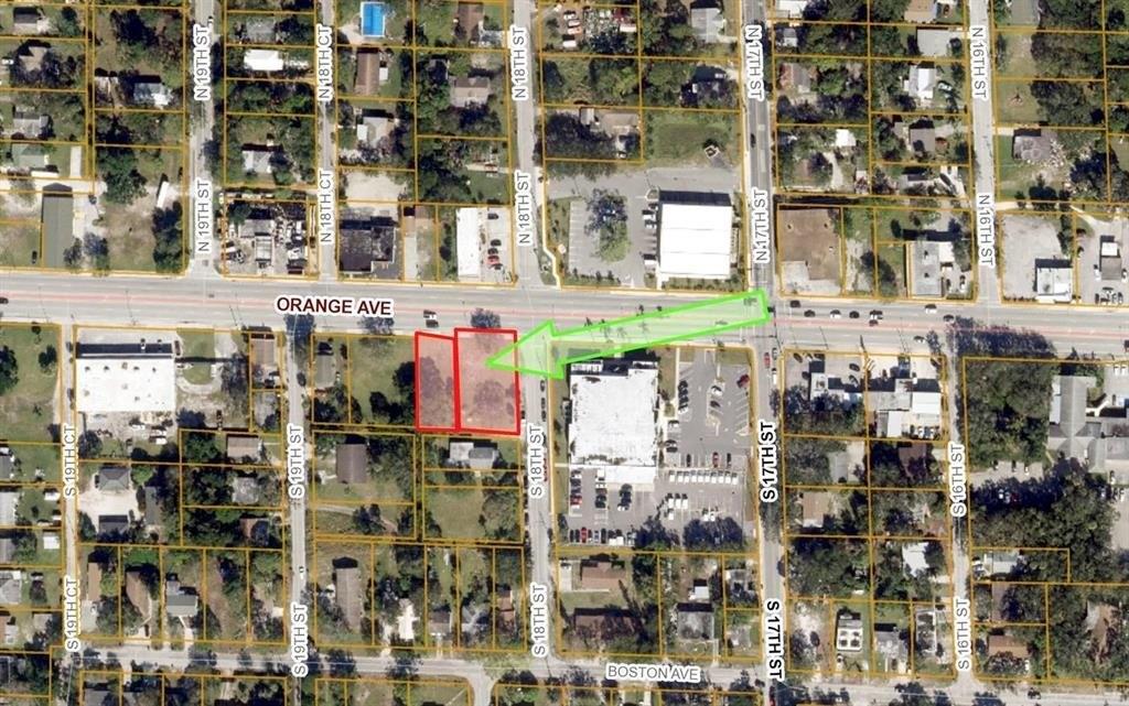 Property Image for 1805-1807 Orange Ave