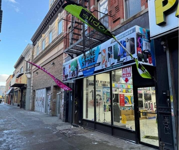 Property Image for 1260 Broadway