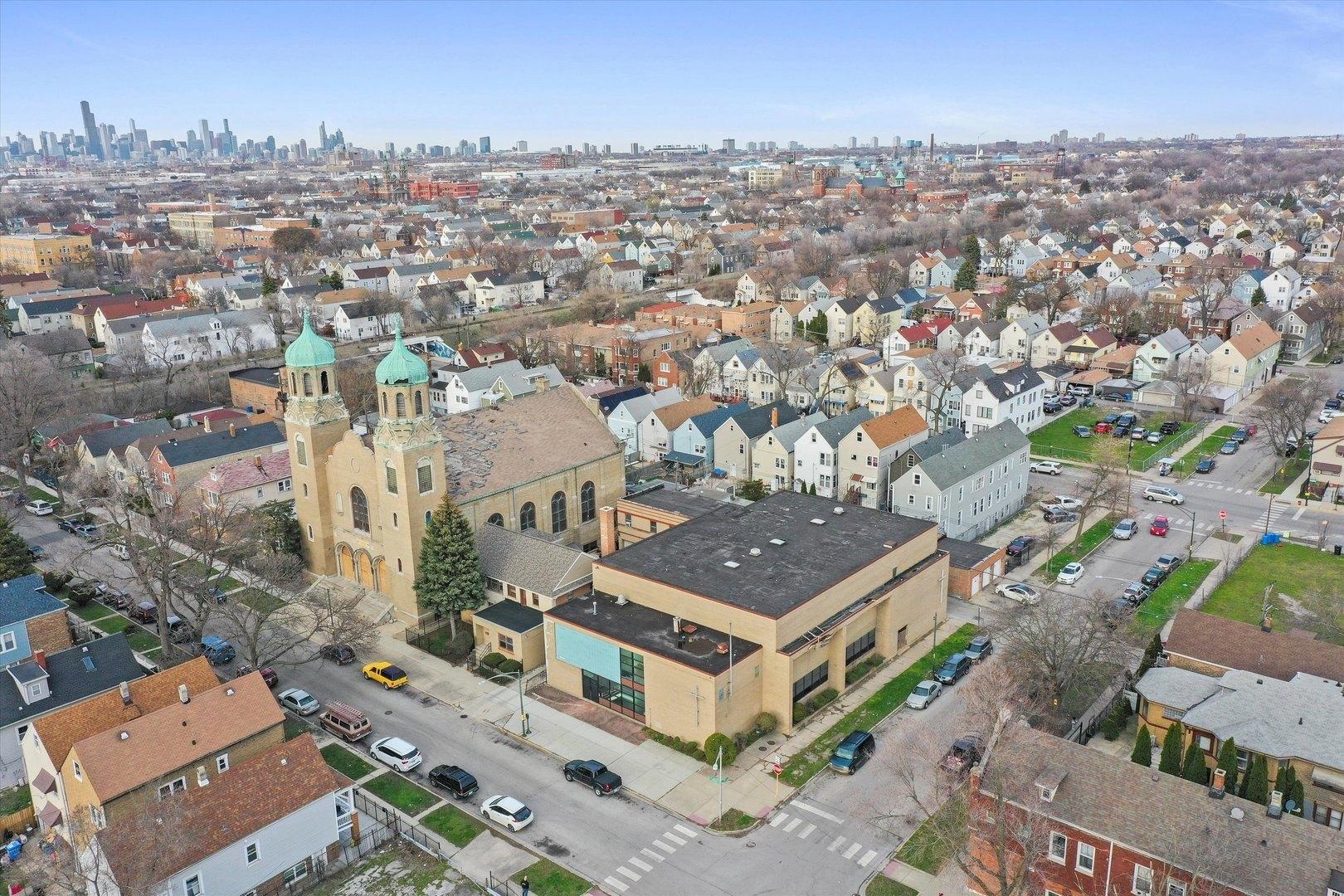 Property Image for 4949 S Seeley Avenue