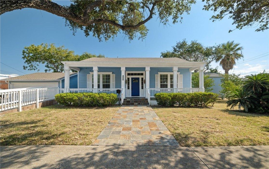 Property Image for 1402 N Chaparral Street