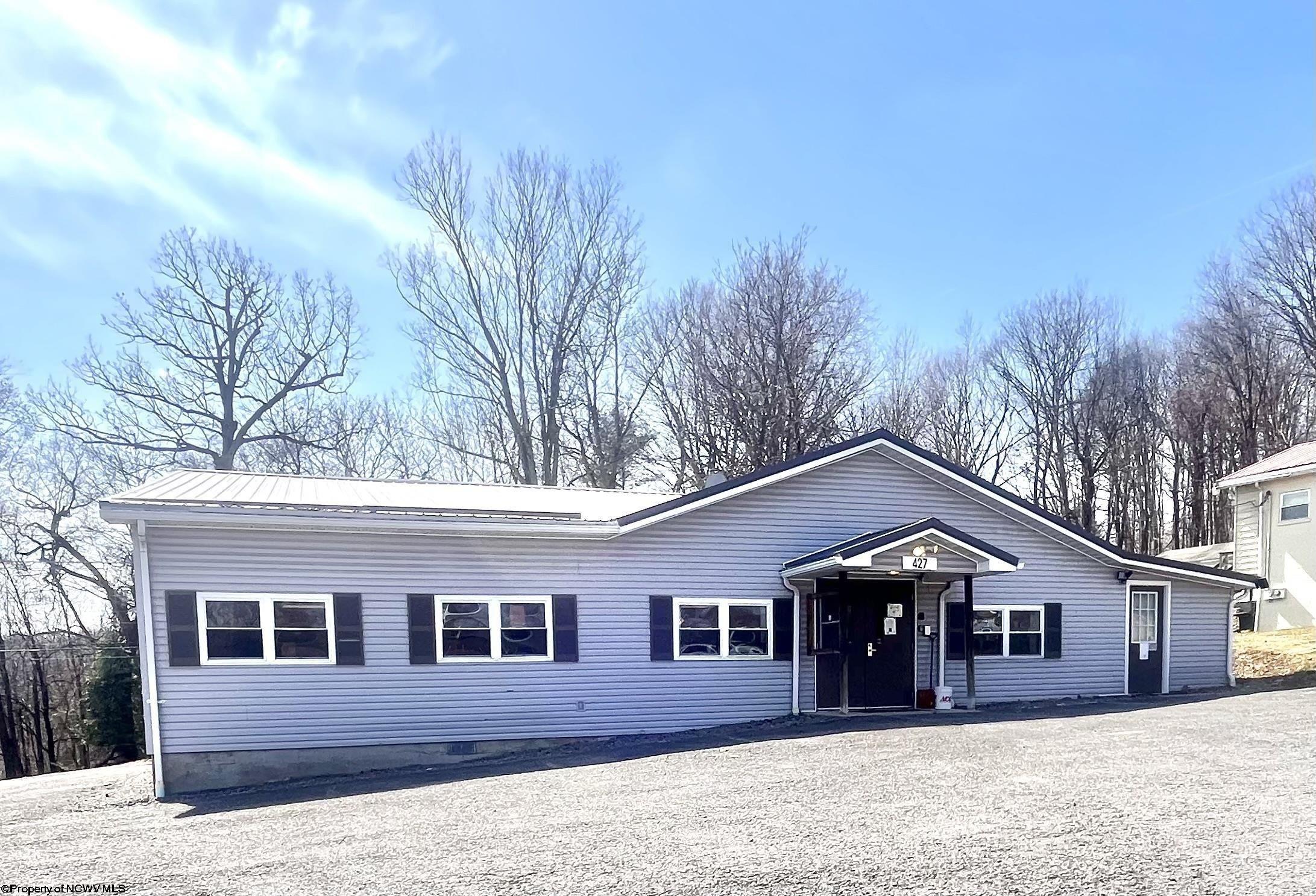Property Image for 427 Morgantown Street