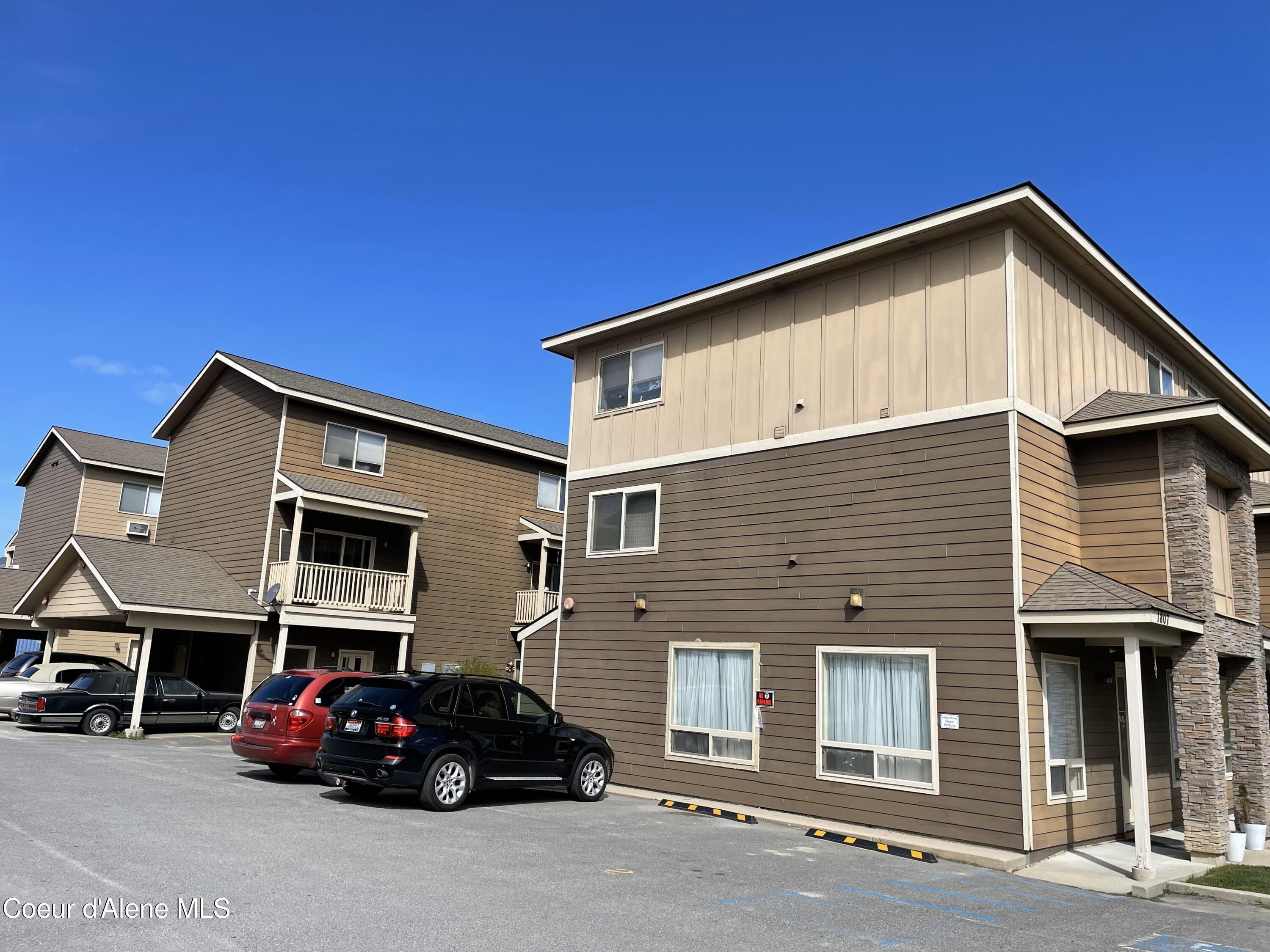 Property Image for 1807 Culvers Dr Unit 3