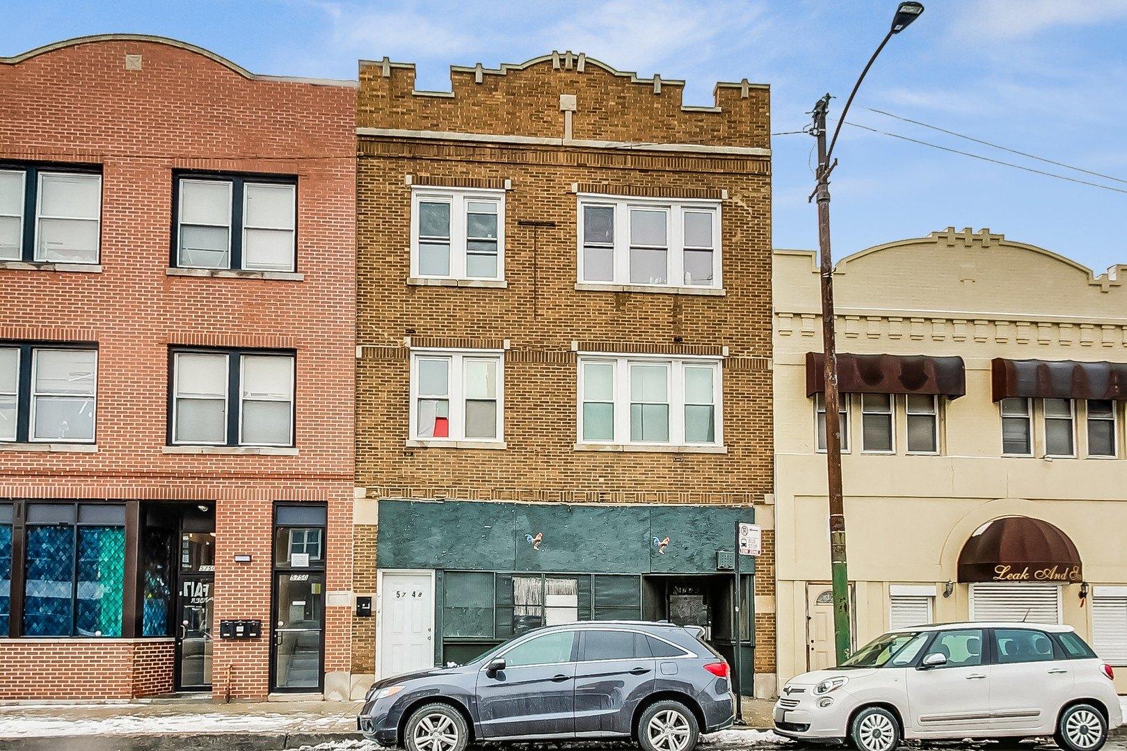 Property Image for 5748 W North Avenue