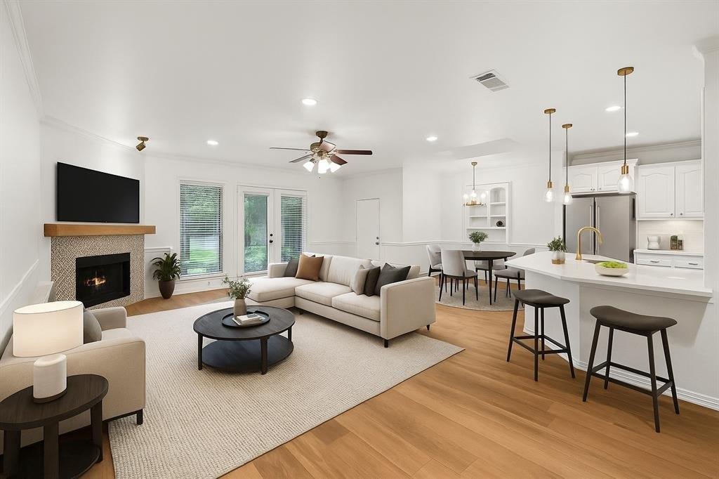 print property image