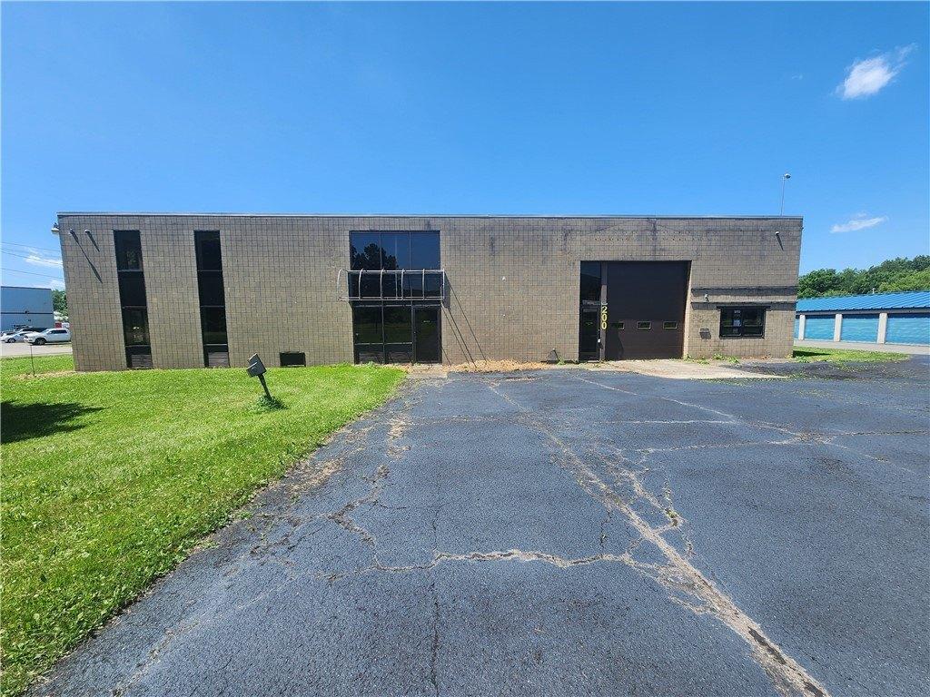 Property Image for 200 Industrial Park Road