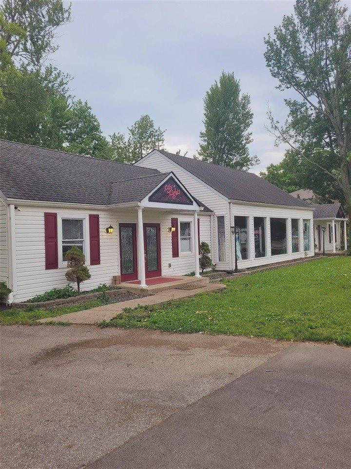 Property Image for 8107 Blue Lick Road