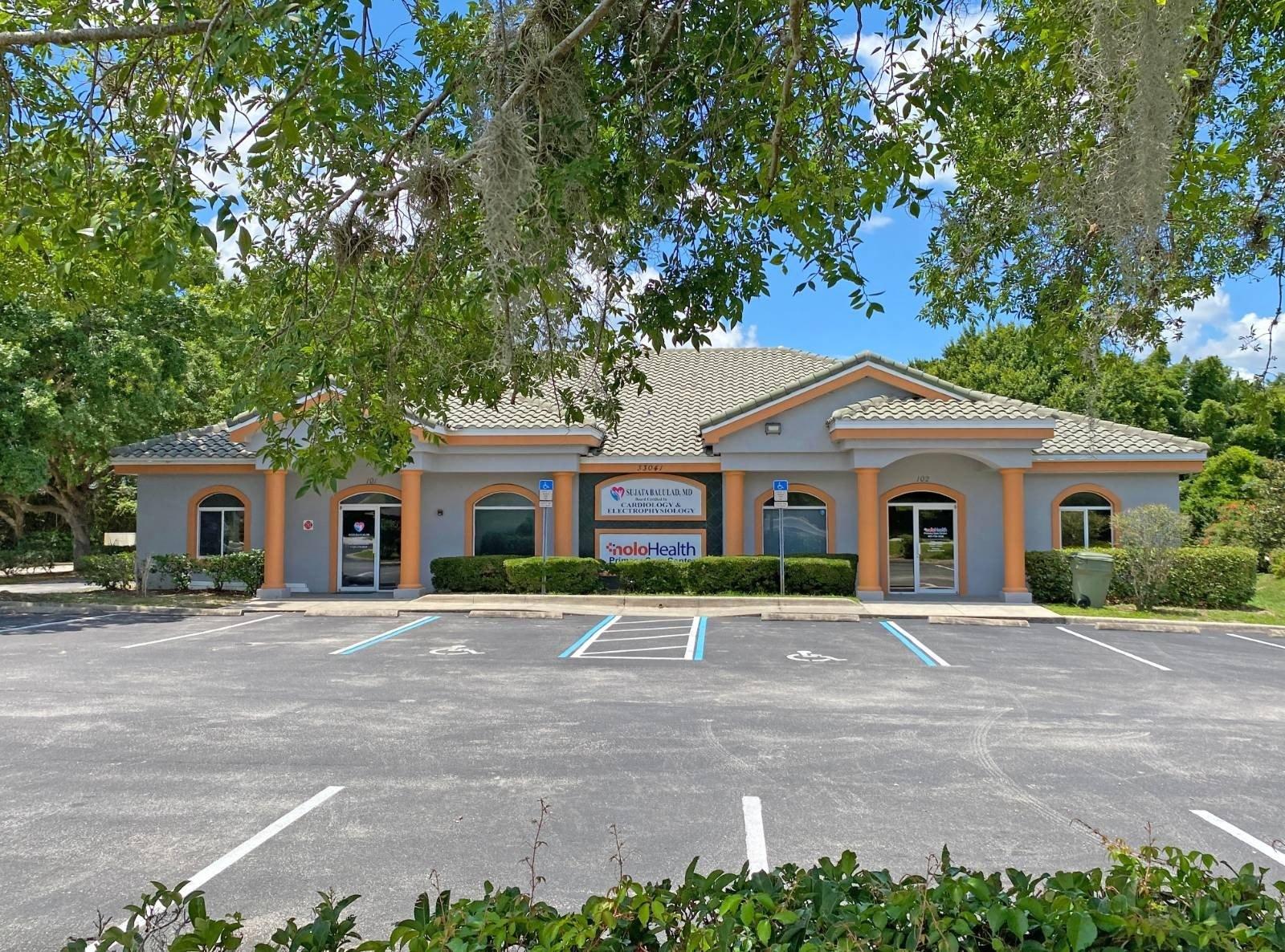 Property Image for 33041 Professional Drive