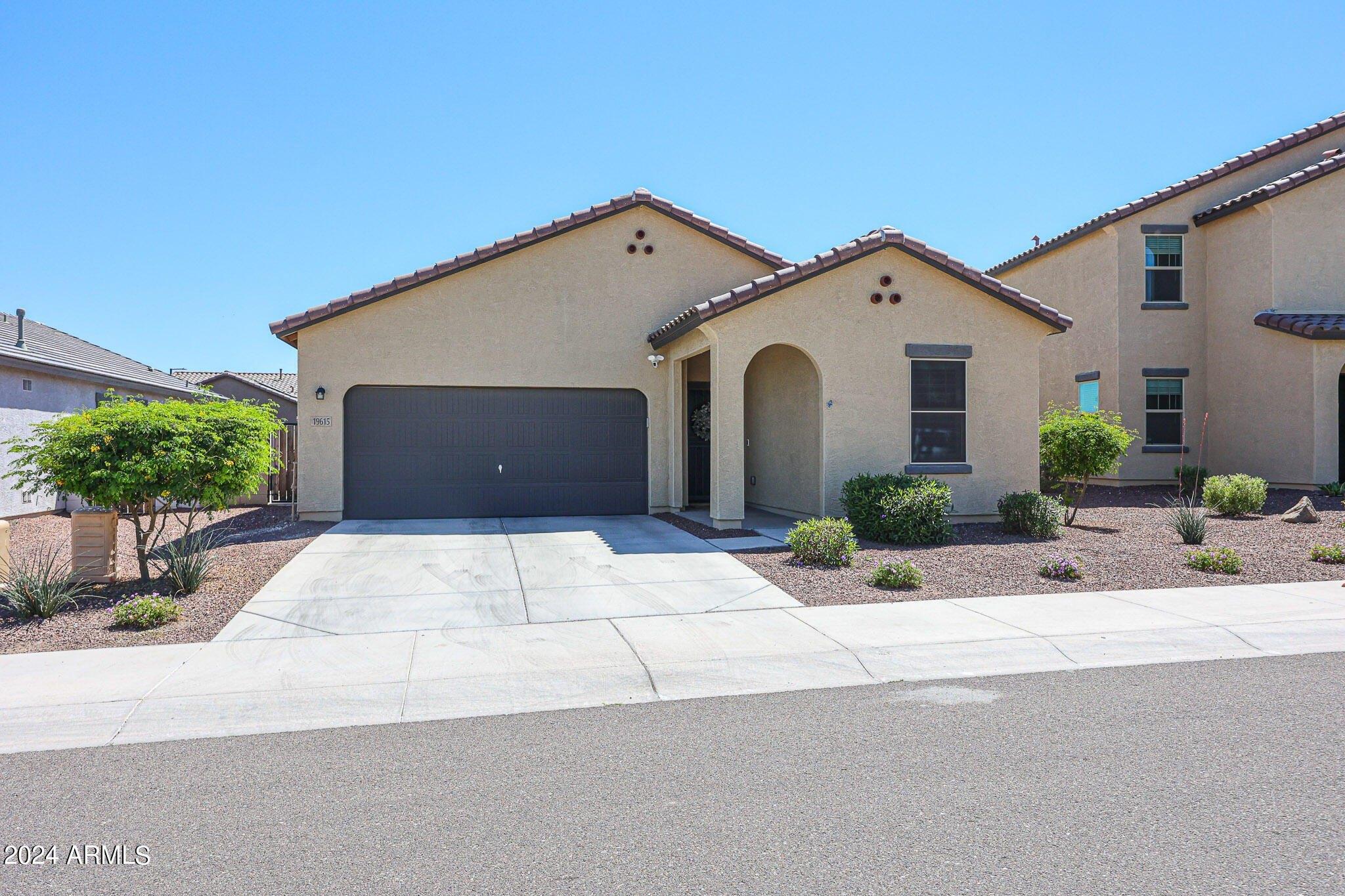 Property Image for 19615 W PALO VERDE Drive