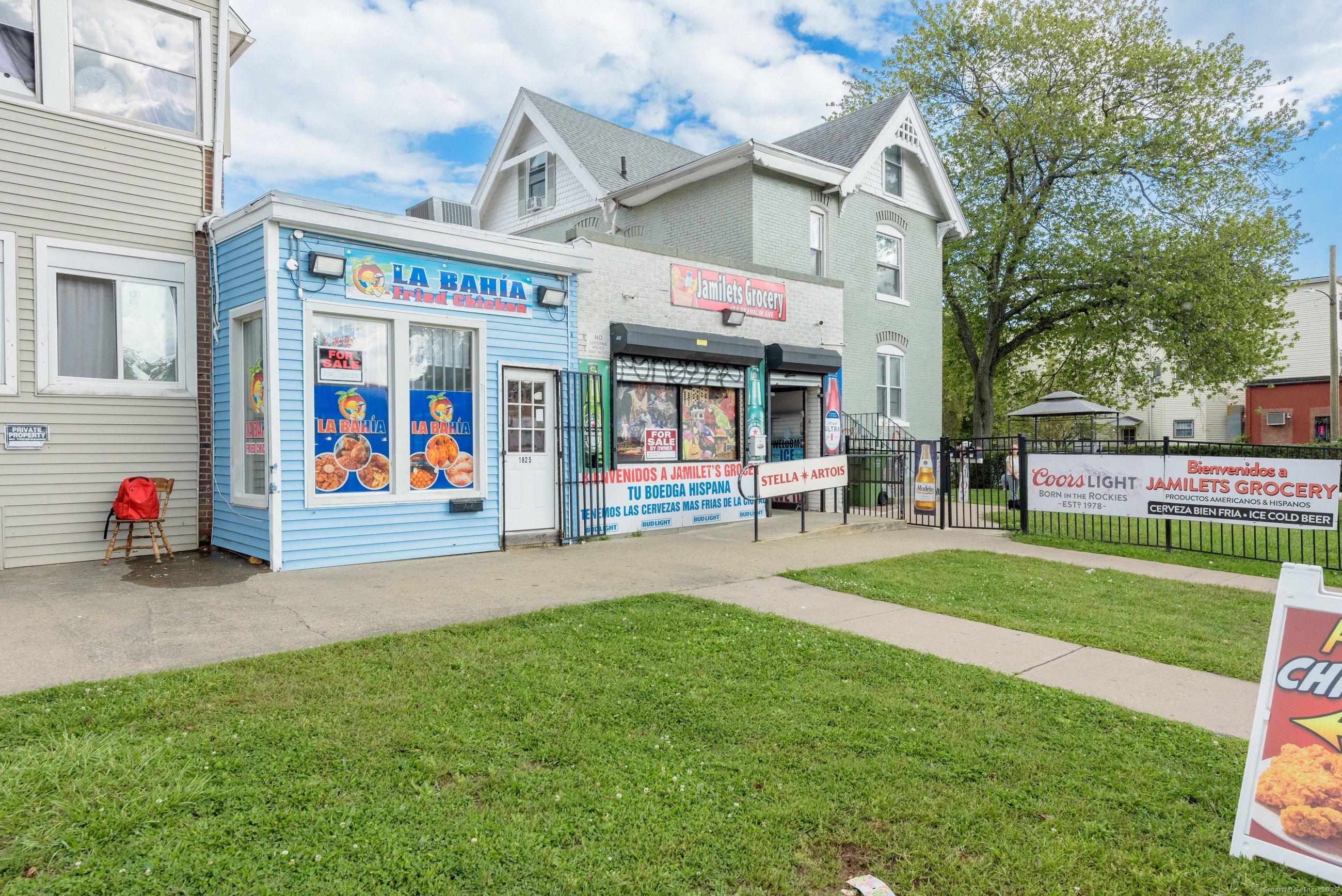 Property Image for 184 Franklin Avenue