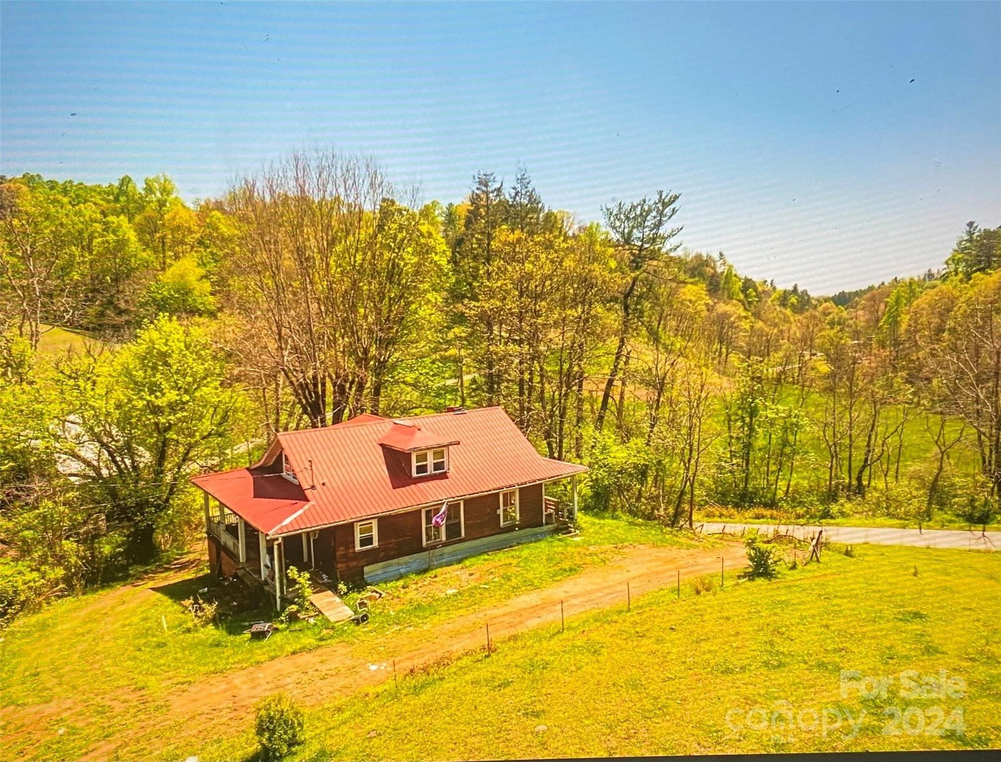 Property Image for 117 & 283 East Fork Road