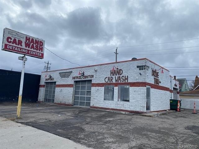 Property Image for 18911 LIVERNOIS Avenue