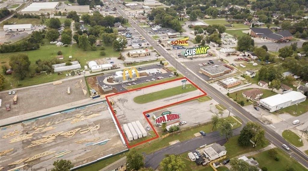 Property Image for 832 N Main Street