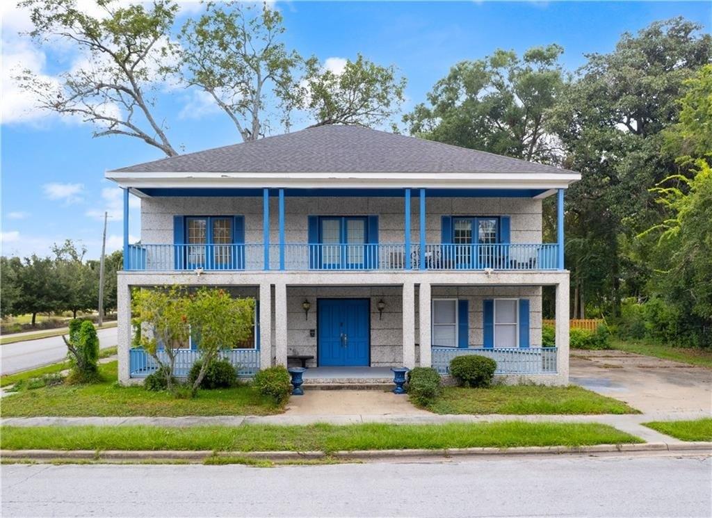 Property Image for 601 I Street
