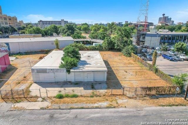 Property Image for 920 Dallas St