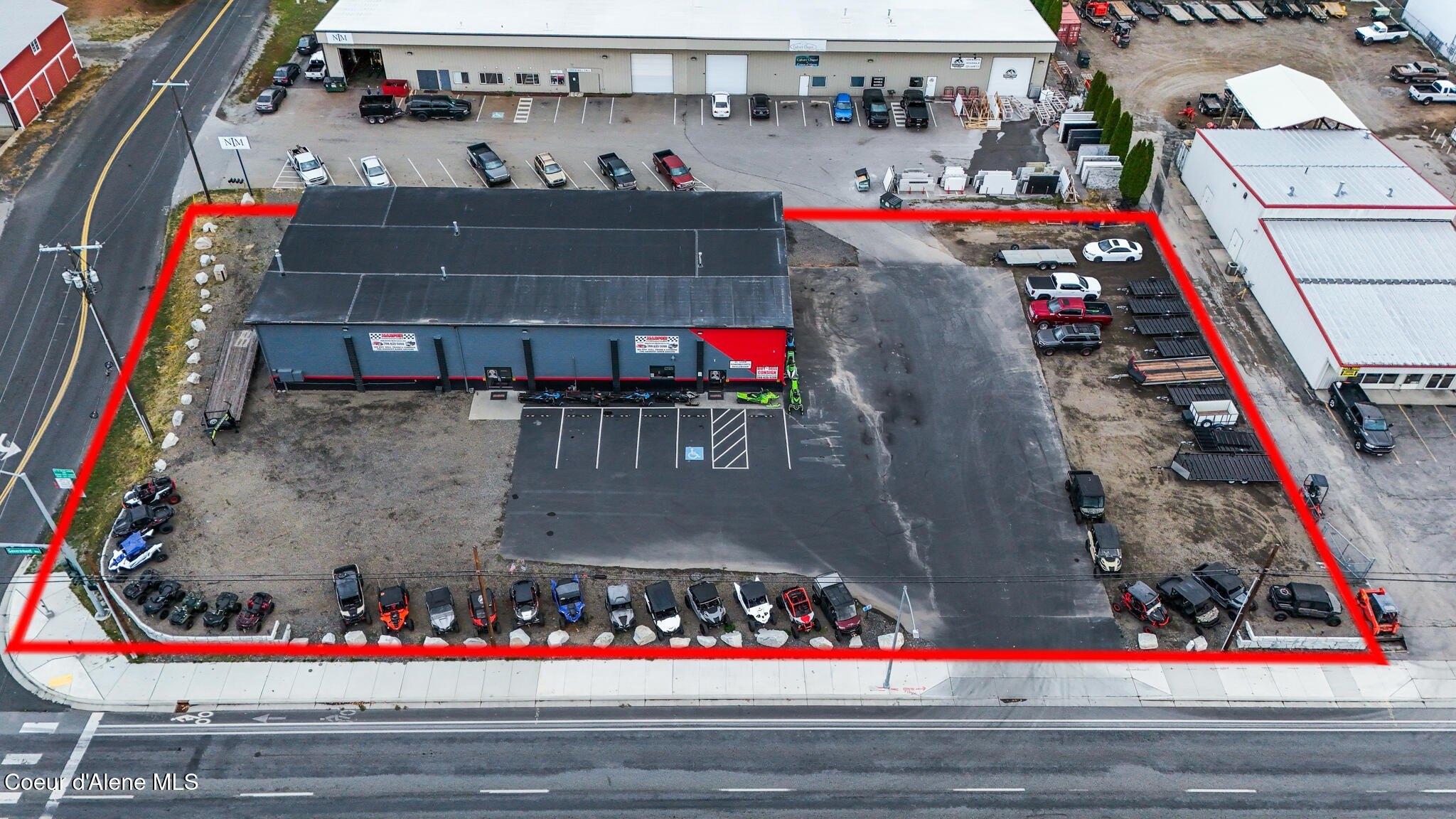 Property Image for 7168 N Government Way