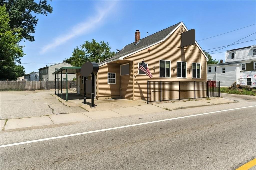 Property Image for 568 Providence Street