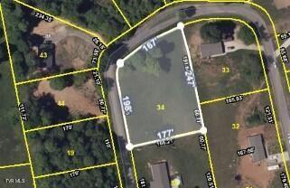 Property Image for Lot 34 Rolling Hills Drive