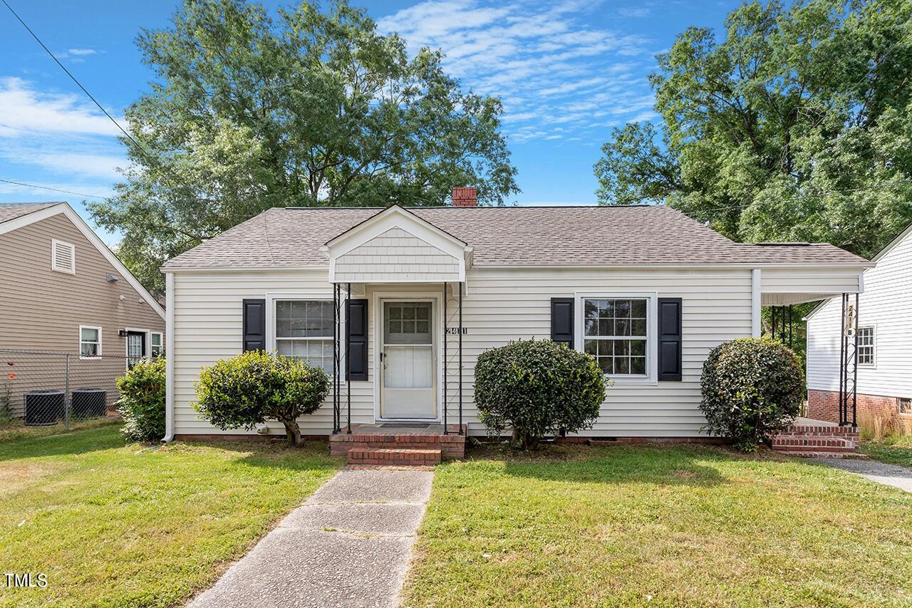 Property Image for 2411 Chapel Hill Road