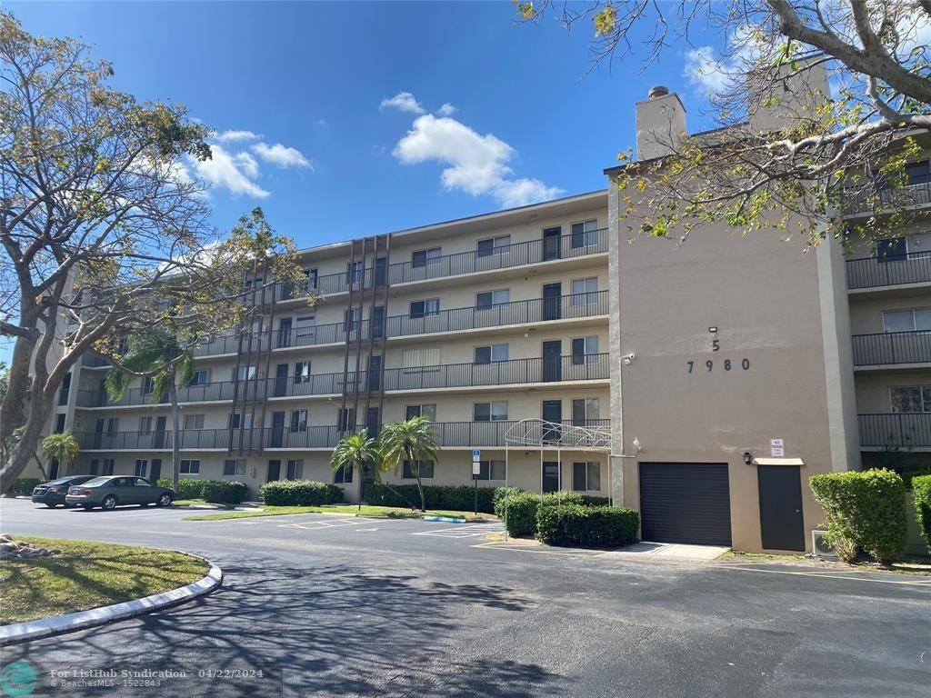 Property Image for 7980 NW 50th St 301