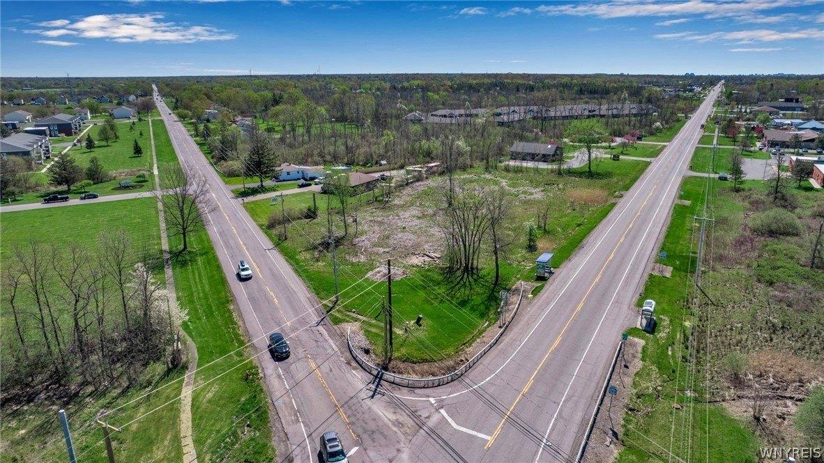 Property Image for V/L N Grand Island Boulevard